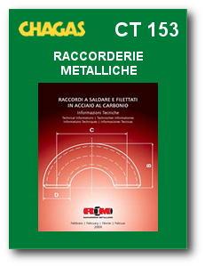 CT 153 - RACCORDERIE METALLICHE