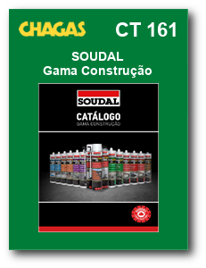 CT 161 - SOUDAL GAMA CONSTRUÇÃO