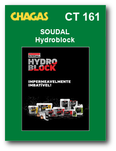 CT 161 - SOUDAL HYDROBLOCK