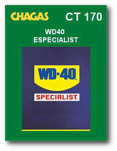 CT 170 - WD-40-ESPECIALIST