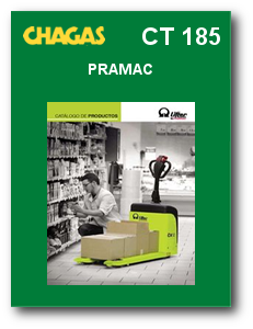 CT 185 - PRAMAC