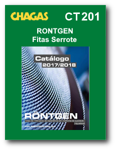 CT 201 - RONTGEN - FITAS SERROTE