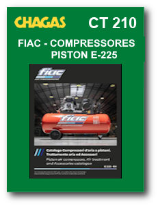 CT 210 - FIAC - COMPRESSORES PISTON E-225 (R0)
