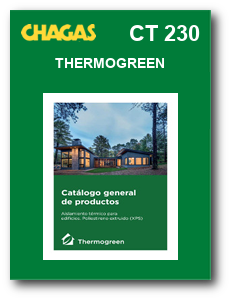 CT 230 - THERMOGREEN