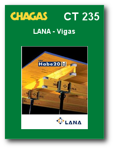 CT 235 - LANA - VIGAS