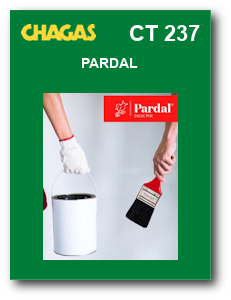 CT 237 - PARDAL (2024)