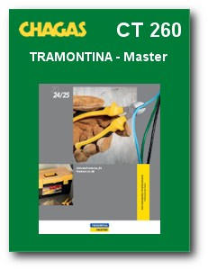 CT 260 - TRAMONTINA - MASTER (2024-5)