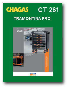 CT 261 - TRAMONTINA - PRO (2024-5)