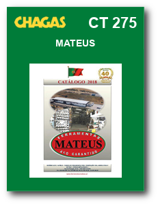 CT 275 - MATEUS 2018