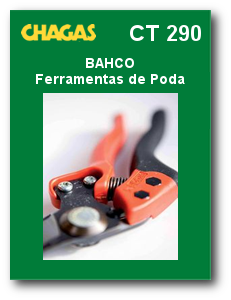 CT 290 - Ferramentas de Poda