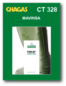 CT 328 - MAVINSA (2020)