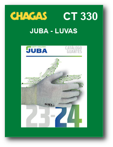 CT 330 - JUBA - Luvas (2023-24)