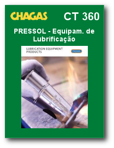 CT 360 - PRESSOL - EQUIPAMENTOS DE LUBRIFICAÇÃO