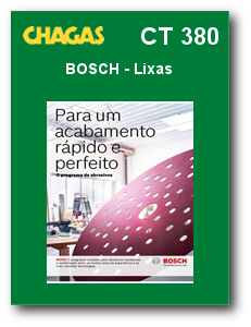CT 380 - LIXAS BOSCH (2015)