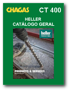 CT 400 - HELLER - CATÁLOGO GERAL (2025)
