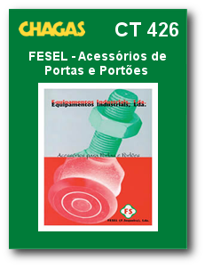 CT 426 - FESEL - ACESS.PORTAS E PORTÕES