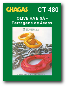 CT 480 - OLIVEIRA E SÁ - FERRAGENS E ACESS.