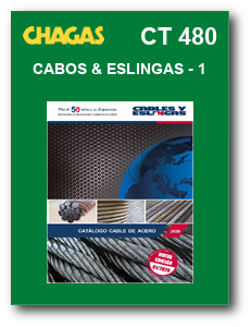 CT 480 - CABOS & ESLINGAS-1 (2020)