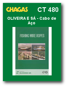 CT 480 - OLIVEIRA E SÁ - CABO AÇO