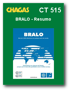 CT 515 - BRALO - RESUMO (2014)