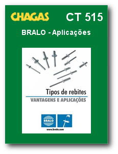 CT 515 - BRALO - APLICAÇÕES