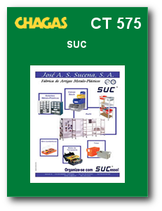 CT 575 - SUC