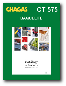 CT 575 - BAQUELITE