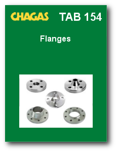 TB 154 - Flanges