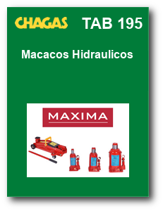 TB 195 - Macacos Hidraulicos