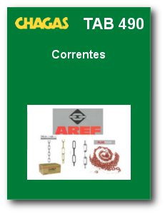 TB 490 - Correntes