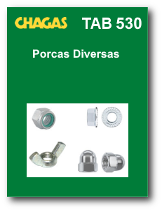 TB 530 - Porcas Diversas