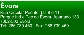 Évora