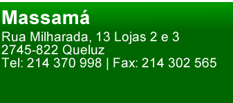 Massamá
