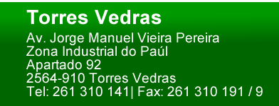 Torres Vedras